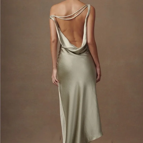 Meshki Yvette dress - Picture 2 of 2